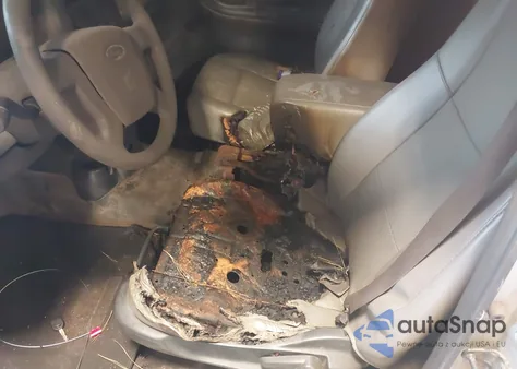 2008 Ford Ranger Xl/Xlt из США, поврежденный, VIN 1FTYR10D48PA84764